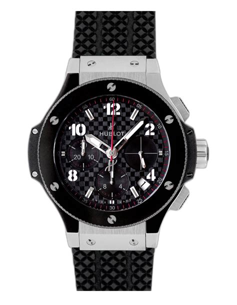 Hublot Big Bang Original Steel Ceramic (341.SB.131.RX) 